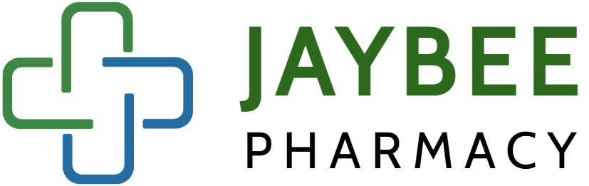 Jaybee Pharmacy Logo